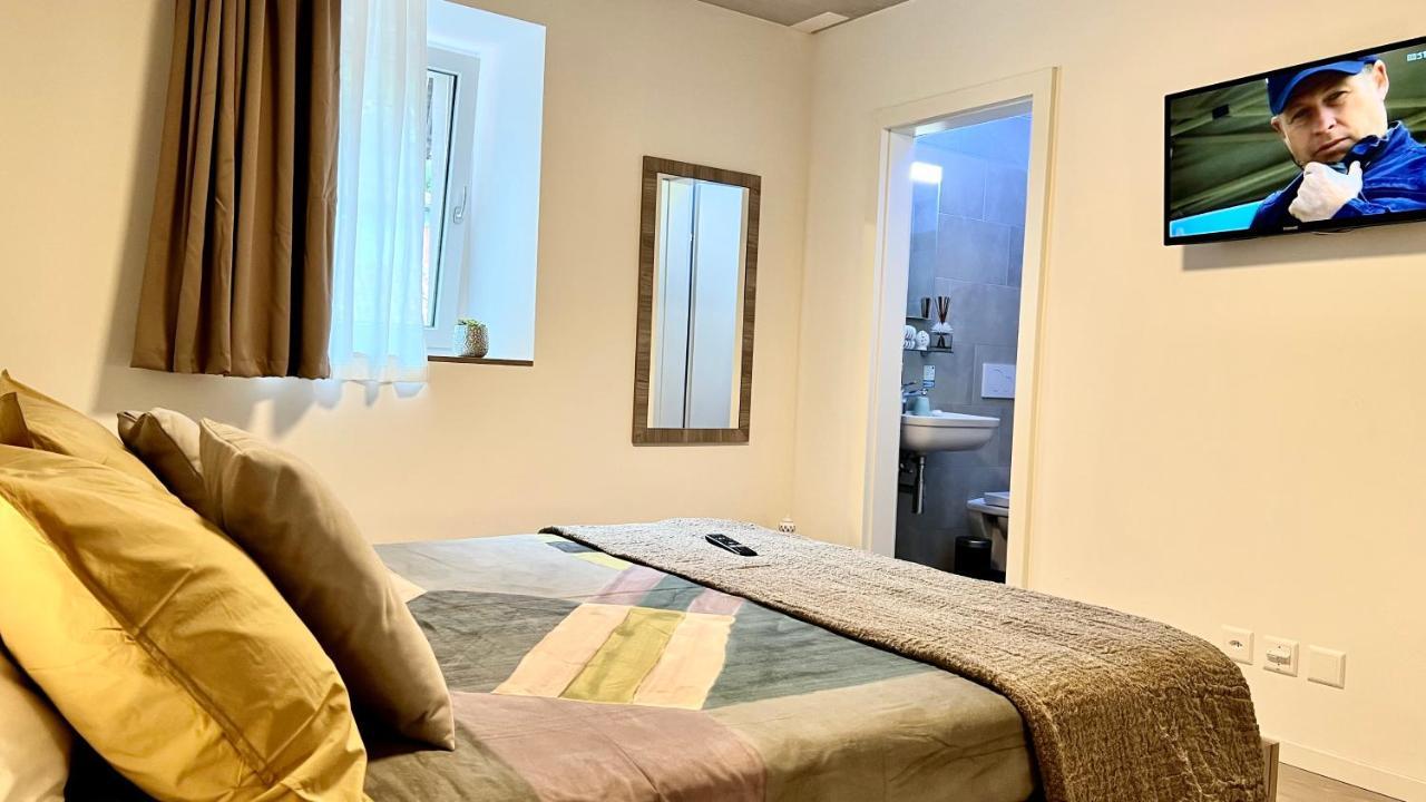 Regina Bed & Breakfast Аньо Экстерьер фото