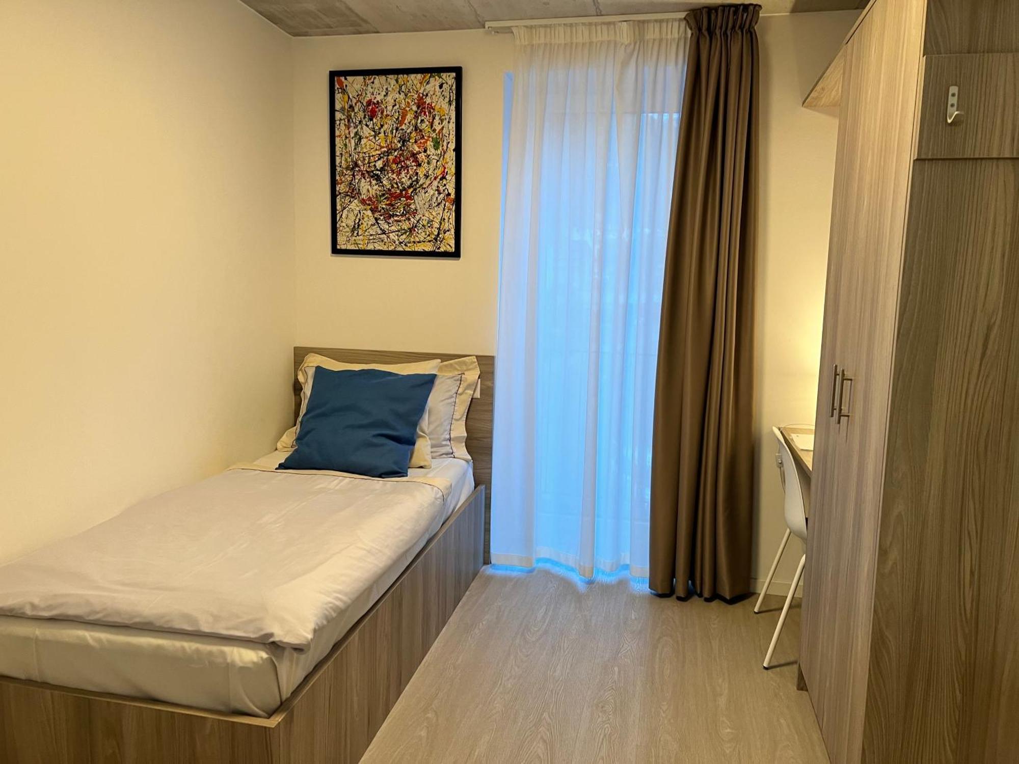 Regina Bed & Breakfast Аньо Экстерьер фото