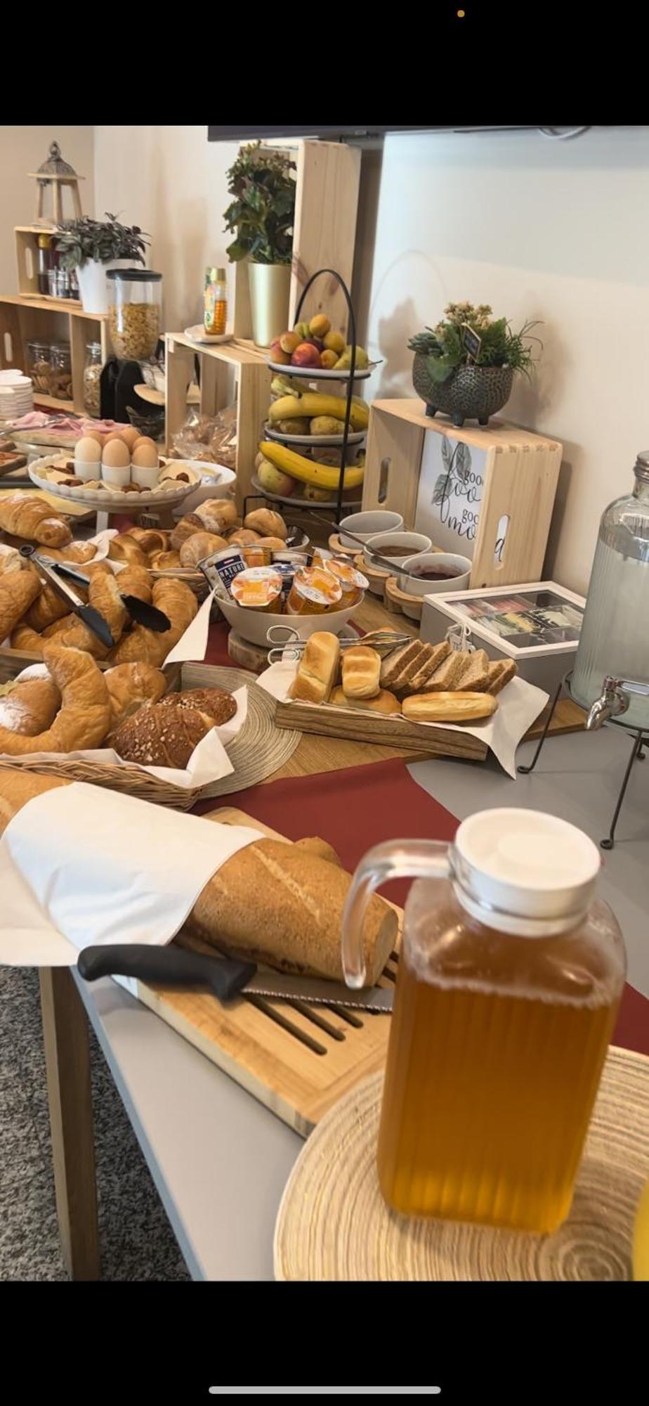Regina Bed & Breakfast Аньо Экстерьер фото